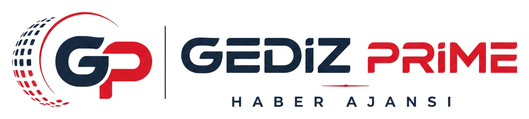 Gediz Prime Haber Ajansı